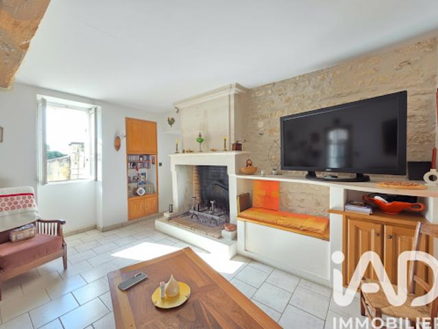 Vente Maison 6 pièces 160 m2 Champmillon