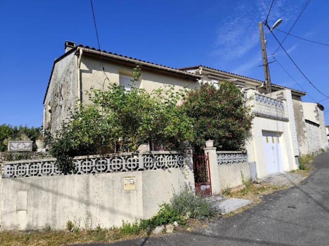 Vente Maison 6 pièces 160 m2 Champniers