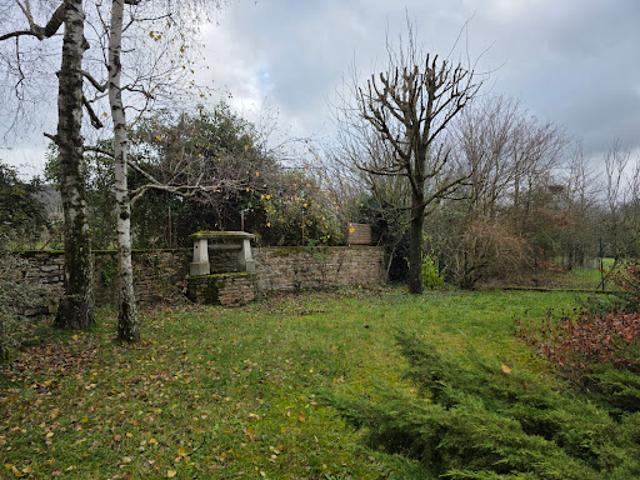 Vente Maison 6 pièces 160 m2 Chapaize