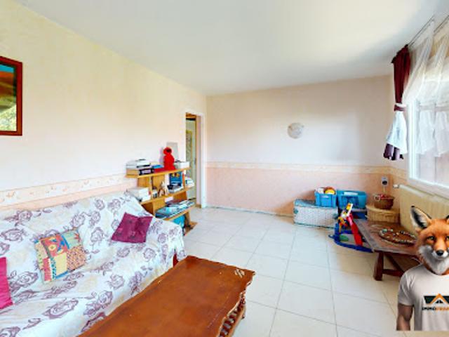 Vente Maison 6 pièces 160 m2 Charnay