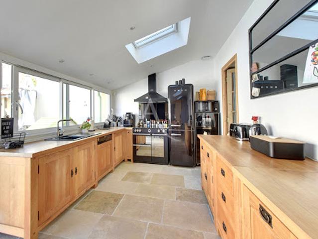Vente Maison 6 pièces 160 m2 Chatelaillon plage