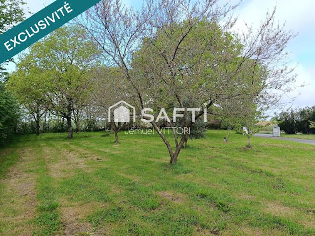 Vente Maison 6 pièces 160 m2 Chatillon sur colmont