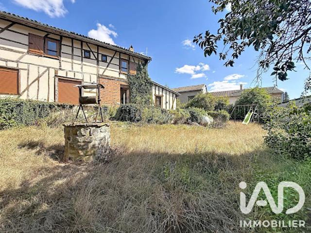 Vente Maison 6 pièces 160 m2 Chaudefontaine