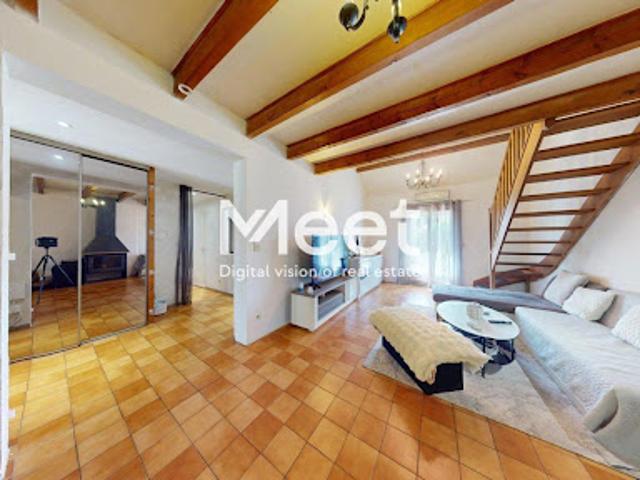 Vente Maison 6 pièces 160 m2 Chéroy