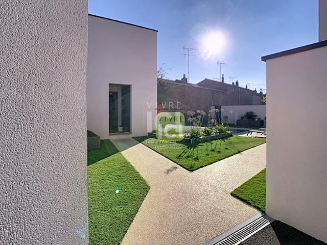 Vente Maison 6 pièces 160 m2 Cholet