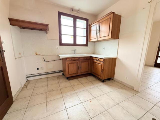 Vente Maison 6 pièces 160 m2 Geaune