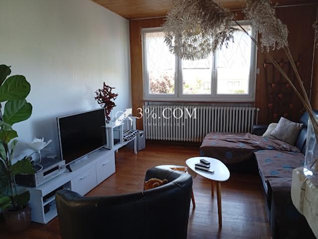 Vente Maison 6 pièces 160 m2 Colombey les Belles