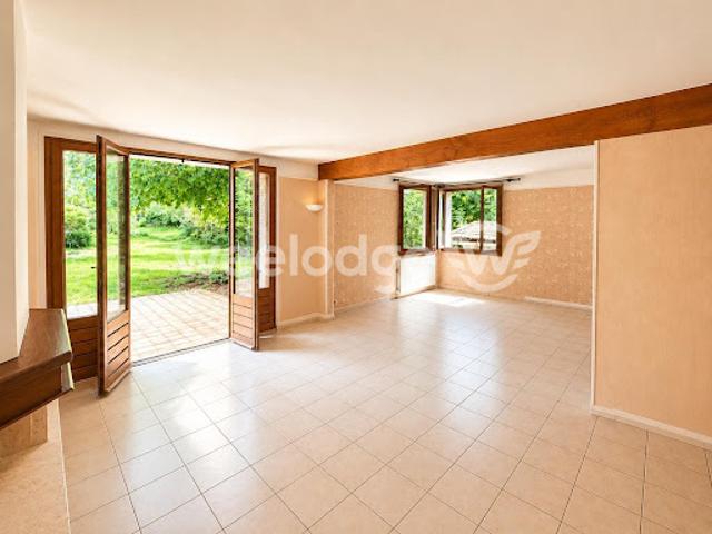 Vente Maison 6 pièces 160 m2 Condécourt