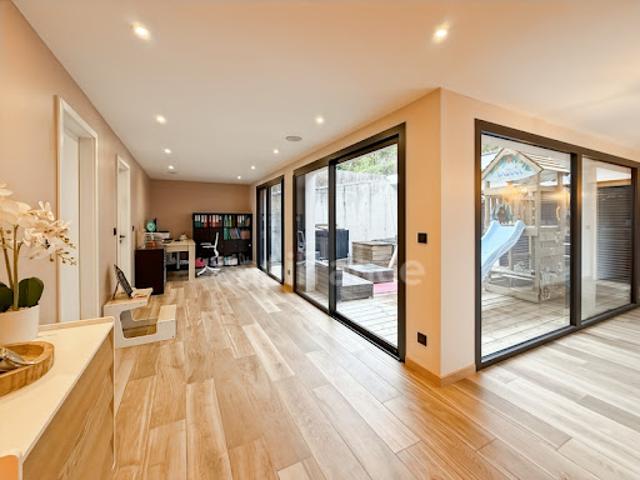 Vente Maison 6 pièces 160 m2 Contamine sur Arve