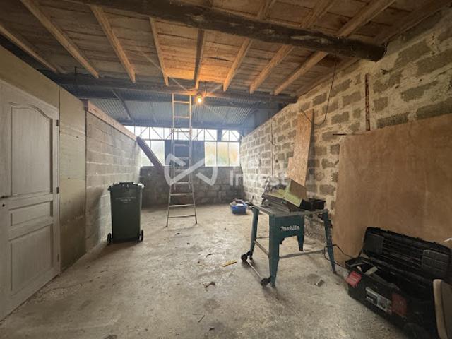 Vente Maison 6 pièces 160 m2 Coulommiers
