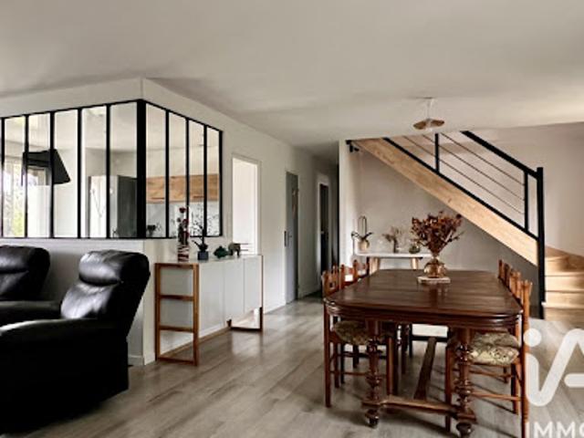 Vente Maison 6 pièces 160 m2 Coulommiers