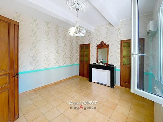 Vente Maison 6 pièces 160 m2 Coursan
