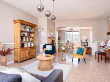 Vente Maison 6 pièces 160 m2 Dagneux