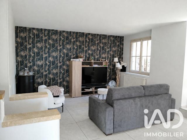 Vente Maison 6 pièces 160 m2 Doué en Anjou