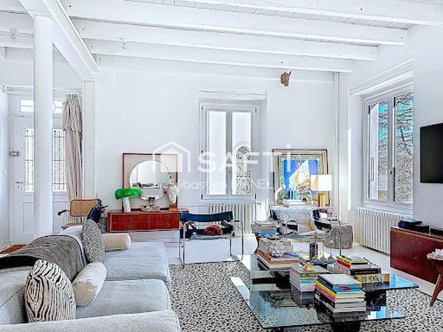 Vente Maison 6 pièces 160 m2 Etrembières