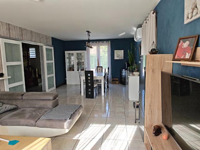 Vente Maison 6 pièces 160 m2 Epervans