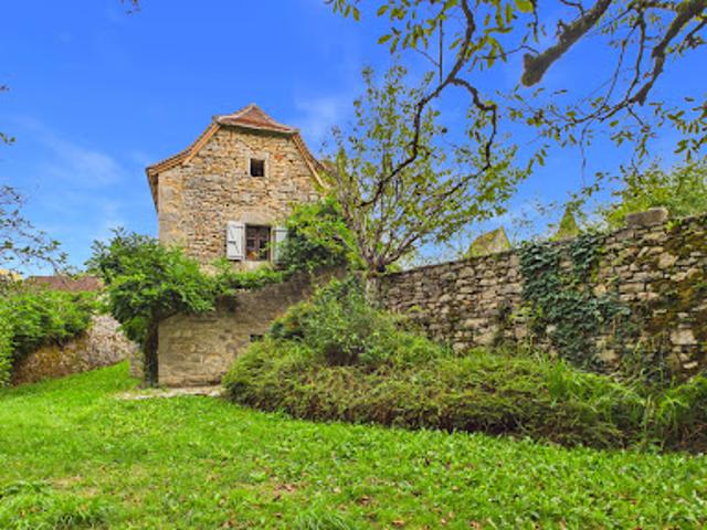 Vente Maison 6 pièces 160 m2 Espagnac Sainte Eulalie