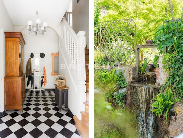 Vente Maison 6 pièces 160 m2 Falaise