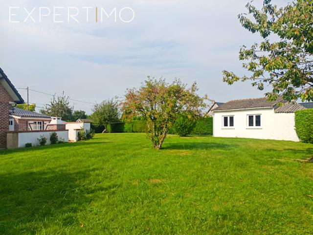 Vente Maison 6 pièces 160 m2 Favieres