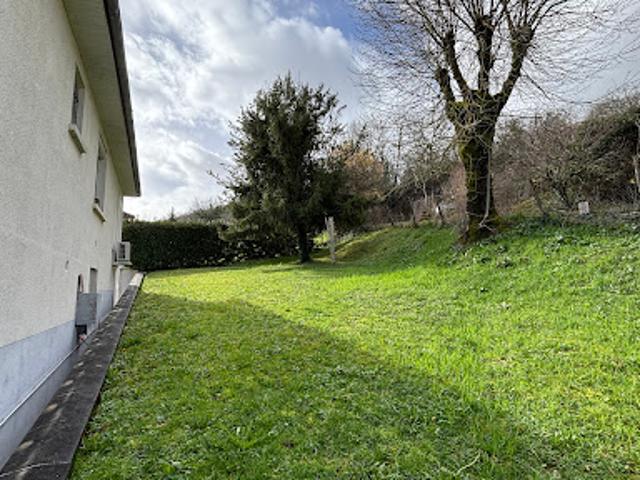 Vente Maison 6 pièces 160 m2 Figeac