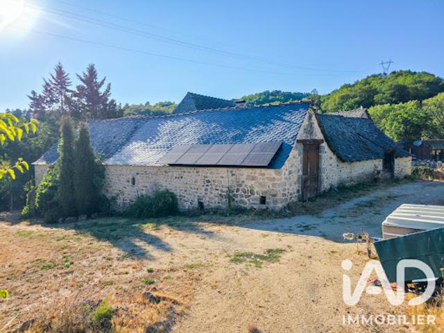 Vente Maison 6 pièces 160 m2 Florentin la Capelle