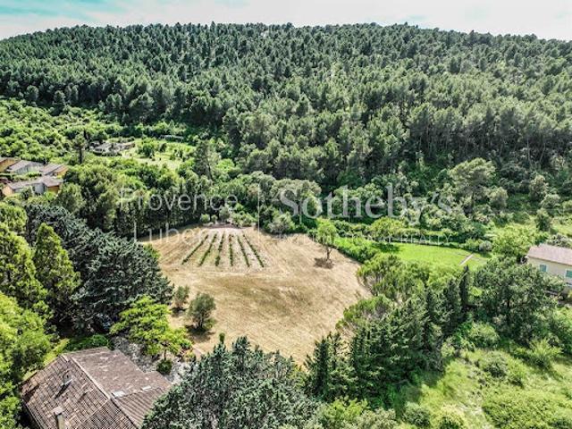 Vente Maison 6 pièces 160 m2 Fontaine de Vaucluse