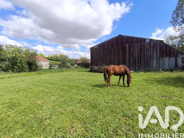 Vente Maison 6 pièces 160 m2 Fontaine lès Hermans