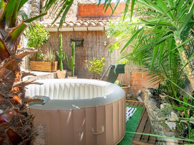 Vente Maison 6 pièces 160 m2 Fontès