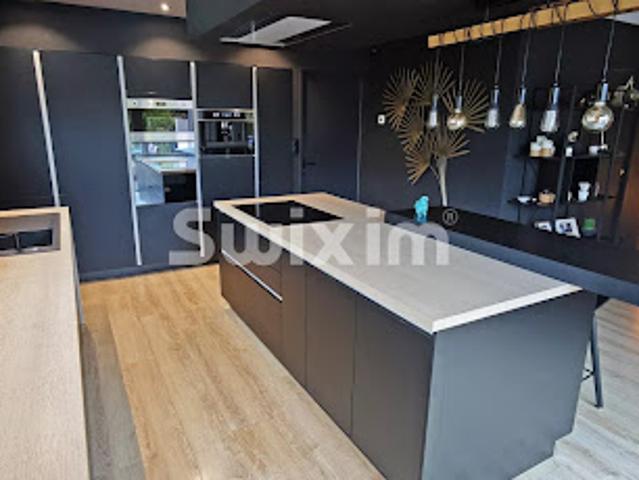 Vente Maison 6 pièces 160 m2 Franois