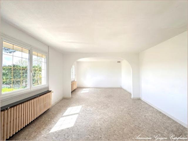 Vente Maison 6 pièces 160 m2 Friaize