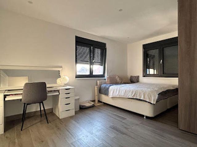 Vente Maison 6 pièces 160 m2 Guémar