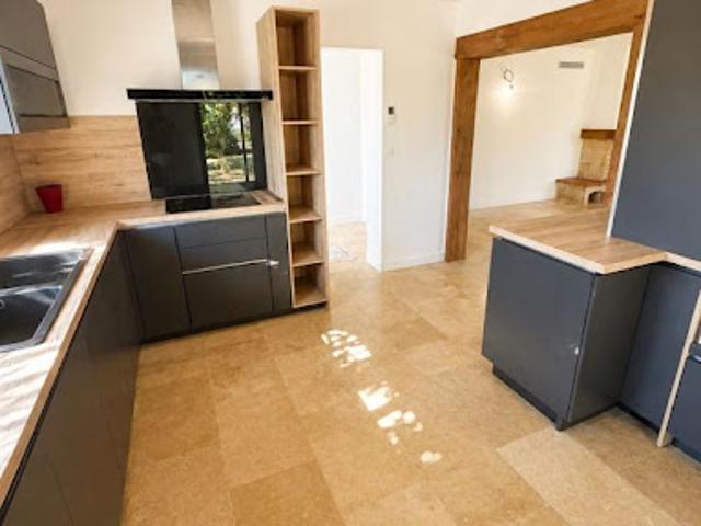 Vente Maison 6 pièces 160 m2 Gujan Mestras