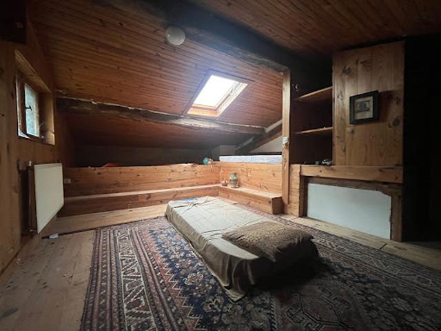 Vente Maison 6 pièces 160 m2 Ganac