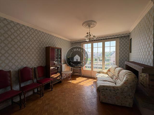 Vente Maison 6 pièces 160 m2 Gennes Val de Loire