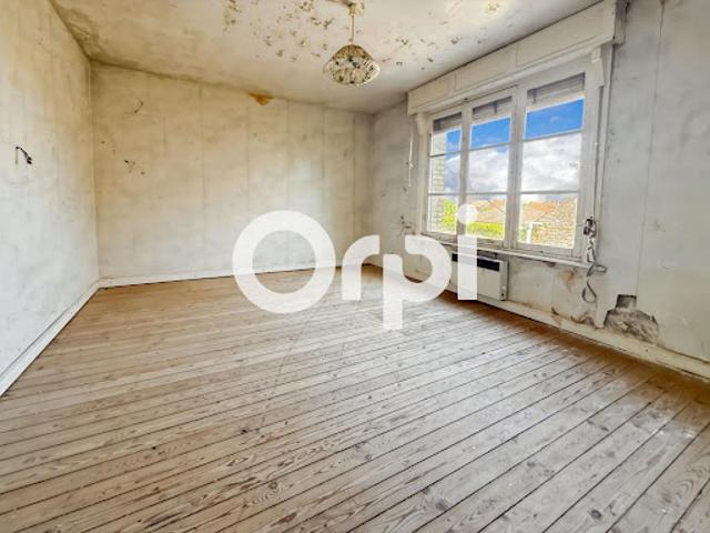 Vente Maison 6 pièces 160.69 m2 Ghyvelde