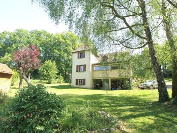 Vente Maison 6 pièces 160 m2 Gourdon