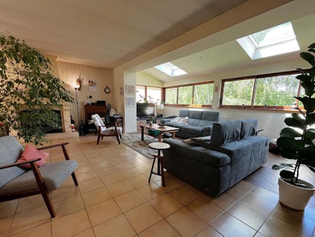 Vente Maison 6 pièces 160 m2 Gourdon