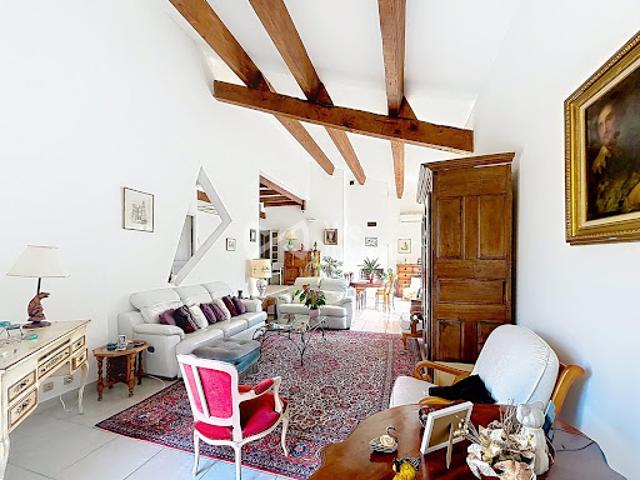 Vente Maison 6 pièces 160 m2 Grabels