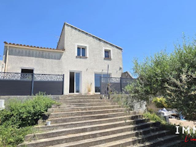 Vente Maison 6 pièces 160 m2 Grabels
