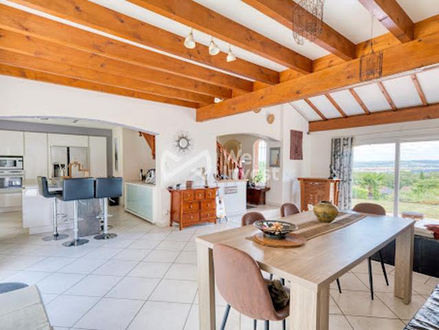Vente Maison 6 pièces 160 m2 Grenay
