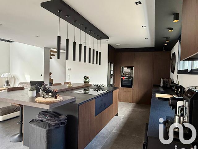 Vente Maison 6 pièces 160 m2 Gruson