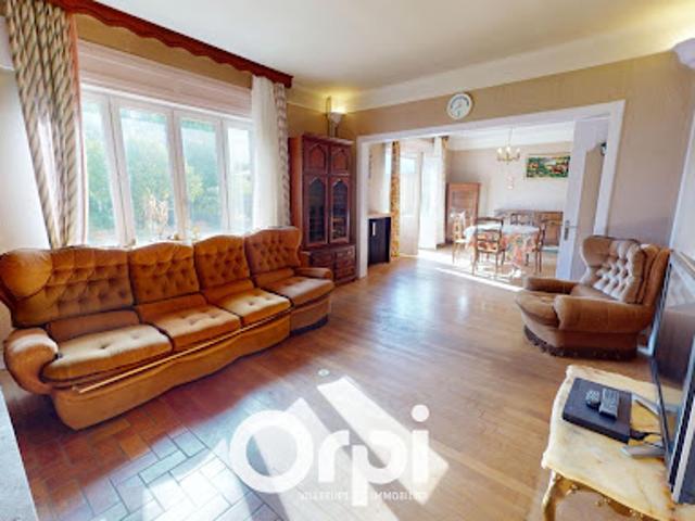 Vente Maison 6 pièces 160 m2 Hussigny Godbrange