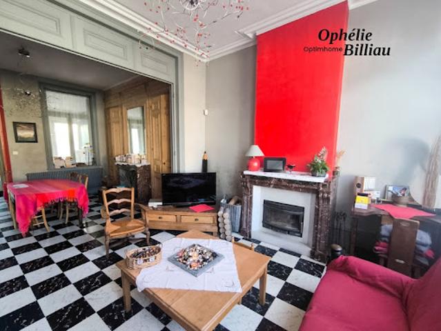 Vente Maison 6 pièces 160 m2 Haverskerque