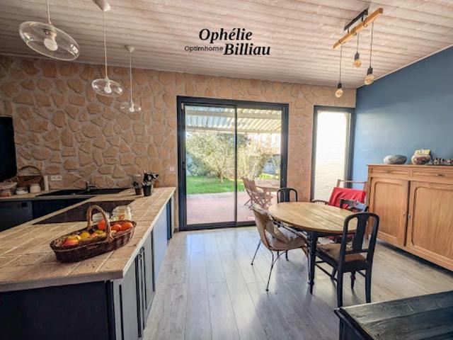 Vente Maison 6 pièces 160 m2 Haverskerque