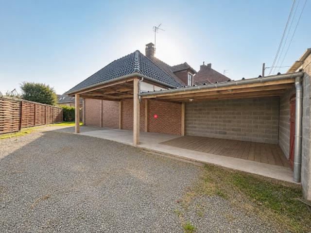 Vente Maison 6 pièces 160 m2 Hem