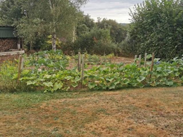 Vente Maison 6 pièces 160 m2 Jumilhac le Grand