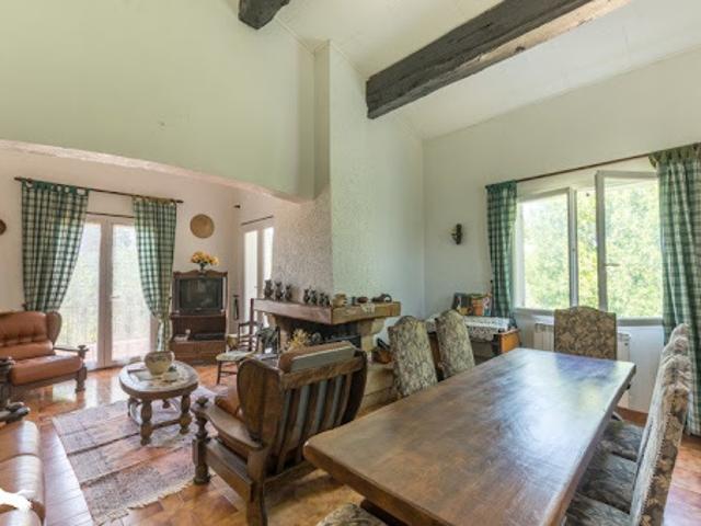 Vente Maison 6 pièces 160 m2 Juvignac