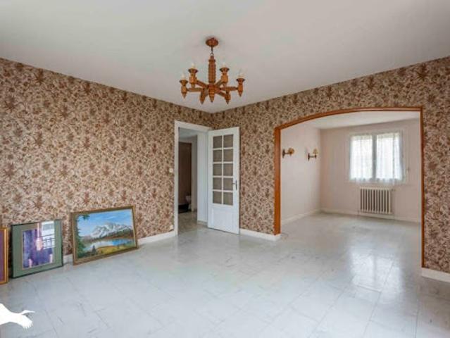 Vente Maison 6 pièces 160 m2 Jonzac