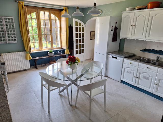 Vente Maison 6 pièces 160 m2 Kerpert