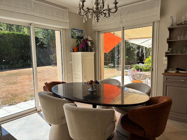 Vente Maison 6 pièces 160 m2 La Baule Escoublac
